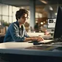 Adobe's AI Adoption vs. Competitive Landscape: An Investor's Dilemma