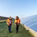 Why Invesco Solar ETF Faces a 'Strong Sell' Rating Amidst Market Challenges