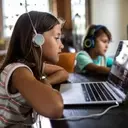 Stride's Uncertain Future: Enrollment Declines and State Funding Risks Lead to 'Neutral' Rating