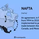 NAFTA and USMCA: Economic Impact and Evolution of North American Trade