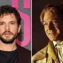 Kit Harington Steps into Gilderoy Lockhart Role for 'Harry Potter' Season 2, Replacing Nicholas Hoult