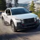2027 Hyundai Santa Cruz: A Versatile Crossover Pickup for Modern Lifestyles
