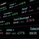 Industrial Sector Shows Resilience Amidst Market Fluctuations