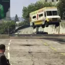 GTA 5 Mod Transforms Los Santos into an Airborne City