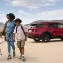 A Mother's Journey: Cultivating a Generation of Explorers