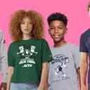Disney, NFL, and Champion Unite to Launch Team-Specific Character Merchandise