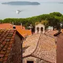 An Italian Escape: Chang-rae Lee's Umbrian Guide