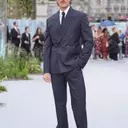 Jacob Elordi's Suit Style: A Bold Statement or a Tailoring Faux Pas?