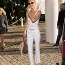 The Resurgence of Kick-Flare Jeans: A Style Guide