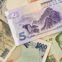 Asian Currency Valuations and Global Economic Imbalances
