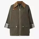 7 Stylish Ways to Wear a Barn Jacket This Fall