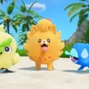 James Turner Assumes Creative Director Role at The Pokémon Company International