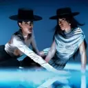 Mestiza: Fusing Flamenco and Electronic Rhythms