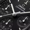 Omega's Iconic Speedmaster Gets a Modern Makeover with a Smaller 38mm Size