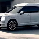 Hyundai Elevates Luxury with New High-Roof Palisade Model