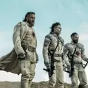 Exploring Humanity's Future: Ridley Scott's Sci-Fi Legacy and "Raised by Wolves"