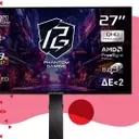 ASRock QD-OLED Monitor: High-Performance Gaming at an Unbeatable Price