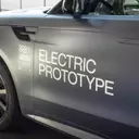 Full-Size Electric Defender's Launch Pushed to 2030s Amid EV Strategy Shift