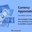 Understanding Currency Appreciation: Dynamics, Impact, and Trading