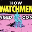 Watchmen's Enduring Legacy: A 30-Year Retrospective