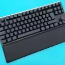 Be Quiet! Light Mount TKL: A Quiet Contender in Gaming Keyboards