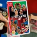 The Golden Idol Saga Physical Edition: A Collector's Dream