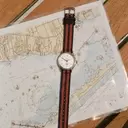 Noah and Timex Unveil the MK1 Anchor Watch: A Blend of Vintage Charm and Modern Wearability