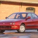 A Deep Dive into the 1994 Acura Integra LS Sedan's Enduring Appeal