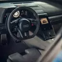 A Glimpse into the Future: The 2028 Audi Nuvolari Prototype's Innovative Design