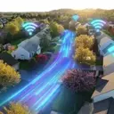 Comcast's Strategic Balancing Act: Navigating Traditional Challenges with Growth in New Frontiers