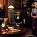 Fourth Season of 'The Gilded Age' to Premiere in November, Teaser Released