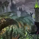 Disney's Magic Kingdom Announces Villains-Themed Land with Maleficent Coaster and Mirror Realm Ride