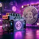 Bitdeer Expands Bitcoin Mining with Soluna's Texas Wind Power Facility