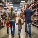Lowe's Navigates Shifting Market with Pro Demand Amidst DIY Slowdown
