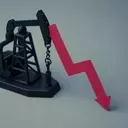 WTI Oil Faces Sharp Decline Amid Geopolitical Shifts and Inventory Concerns