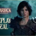 Warlock: Dungeons & Dragons - Official Gameplay Reveal