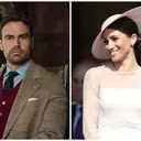 Meghan Markle's Rumored Role in 'The Gentlemen' Steals Spotlight from Season 2 Launch