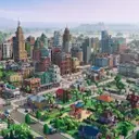 LEGO Embraces City Building Genre with 'LEGO Skylines' Game