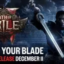 Path of Exile 2: Swords and Full Release Arrive in December