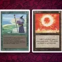 Rethinking Card Types in Magic: The Gathering