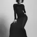 Teyana Taylor Named New Face of Alaïa's Summer/Fall Campaign