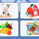 Choosing the Best Developmentally Appropriate Toys for 5-Month-Olds