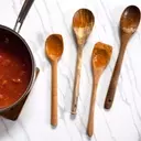 Selecting the Optimal Wooden Spoons for Culinary Excellence