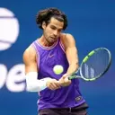 Carlos Alcaraz's Distinctive Style on the Tennis Court