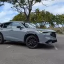 Acura ADX A-Spec vs. Honda HR-V: The Luxury Compact SUV Showdown