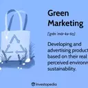 Understanding Green Marketing: Principles and Pitfalls