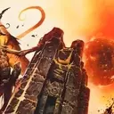 The Return of Dark Sun: A New Hope with Dragon Kings