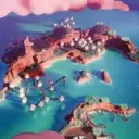 Locator: The Search for Abigail Lidari - A Thrilling Blend of Geography and Sci-Fi Puzzles