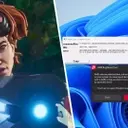 Apex Legends Crash Issue with RX 9070 XT GPUs: A Temporary Fix