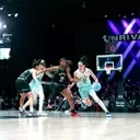 Unrivaled Women's Basketball League Secures Over $100 Million in Series C Funding